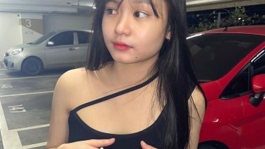 ke mall bareng ayang