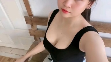 gangguin kakak lagi tidur