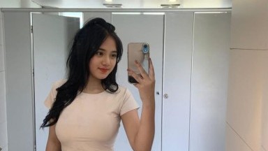 bercinta sama baby cantik