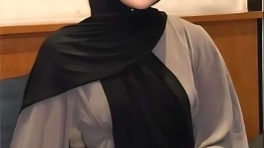 hijab di colmekin abang