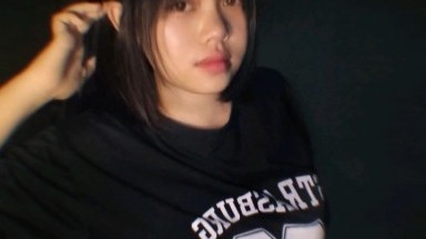 BRONDONG LEWAT DIDEPAN KAMAR KOS. KAGA MAU DITUTUP TUH PINTU