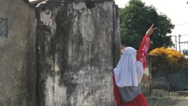 anak murid di suruh nyepong kontol gurunya