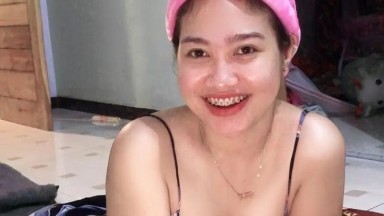Cantik Mulus Bodynya Mantap