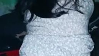 mesum di gang perumahan hampir di gebukin warga | viral