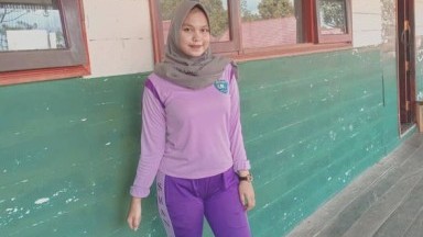 kobok kobok memek pacar pakek 2 jari