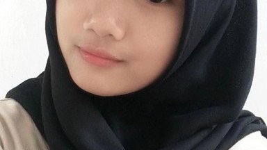 Berjilbab Yang Pemalu Memeq Rapet
