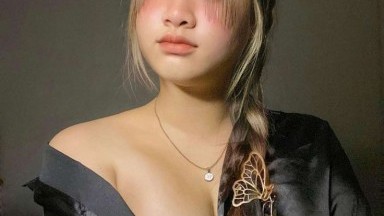 Malam2 mampir ke kamar cewek