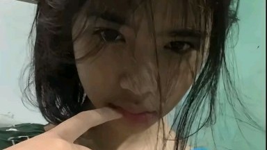 Njir Enak Banget Mekinya