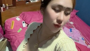 pembantu lagi isep totong majikan