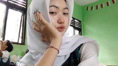 ucapan maaf karena sayang sama cowoknya