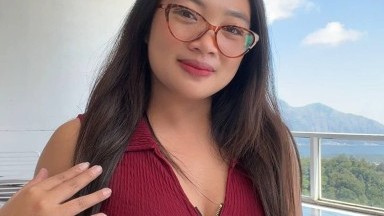 Dosen Selingkuh Bersama Mahasiswi misna