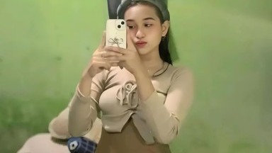 pacaran bareng janda di ruang tamu