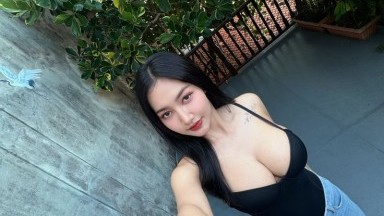 Memakan mmw saudari tiri di dapur