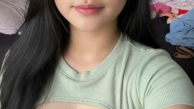 lagi mau masak malah di gangguin suaminya