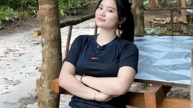 dihisap sama tante sambil tutup mata