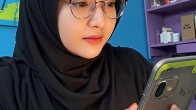 Indo Hijab Ngentot Full