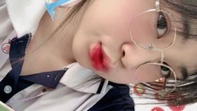 Guru, tolong ajari aku cara memberikan blowjob sepulang sekolah