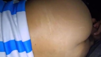 Porno Buatan Sendiri Di Tenda Berkemah