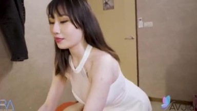 Gadis Taiwan berdada besar berhubungan seks