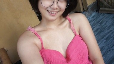 pacaran asma lc enak banget mintak apa aja di kasih