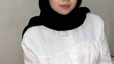 dapet pacar chindo hijab