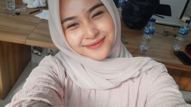 mereka adalah pacar yang sanagat romantis