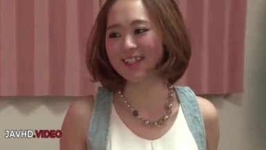 Sensual Doremi Memberikan Aksi Oral dan Intim yang Bergairah