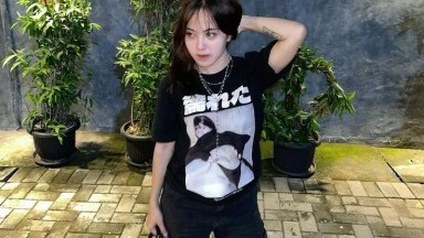 cowok jilatin meki pacarnya kegelik an