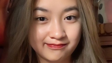 wanita ini awal awal nya cuman coba coba akhirnya ke enak an