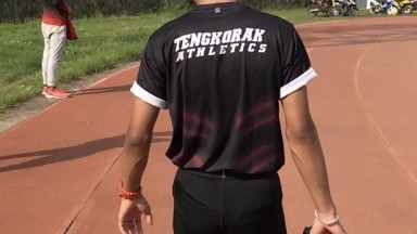 gara gara gagal jadi abdi negara akhirnya bebas sesukanya