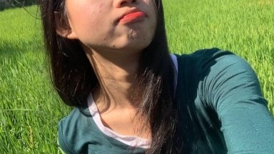 pasangan suami istri buat konten bokep main di hutan