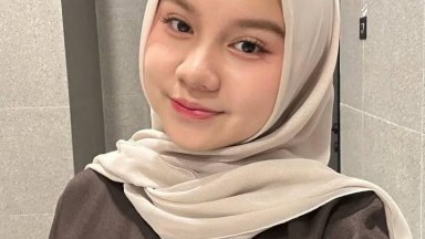 skandal hijab sama pacar di kamar kos