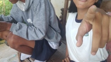 pasangan jamet ini mesum