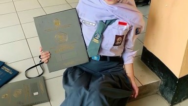 skandal guru sama anak murid