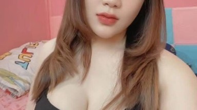 chindo toket gede viral