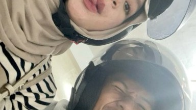 awek sunda gelis pisan di ewe sama cowok burik