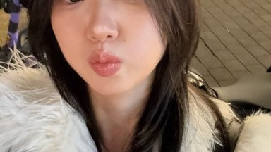 wanita korea lagi di kamar mandi mainin memek