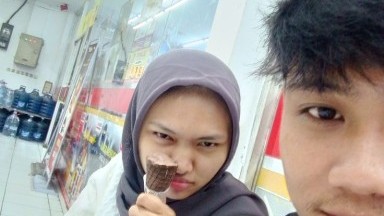 ada aja kakak adek pun bisa mesum