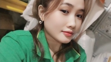 ojol yang hobi nya jajan sama tante