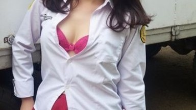 codsplay jadi anak sekolah sd