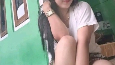 kirain bakalan di ajak mancing nyatanya enggak