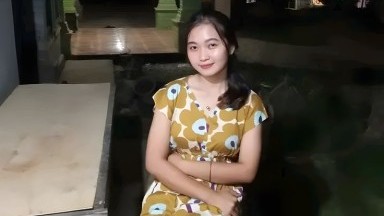 viral bibit unggul lagi bugil di kamar