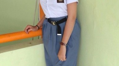 di sangka ngapain nyata nya sebenarnya