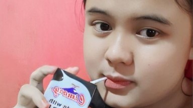 di sangka cewek nya bakalan di ajak ke pasar malam