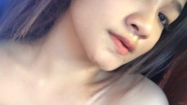 tembem banget pacarku