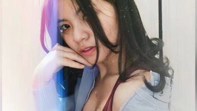 menikmati banget sampe gk tahan Crott di dalem