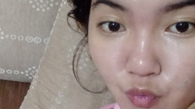 kobok in meki nya sambil sedot