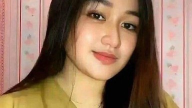 aku beruntung punya wanita sebaik dia