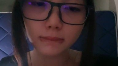 mbak china cantik banget montok