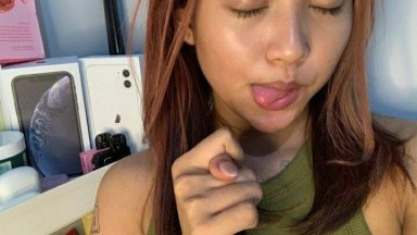 dari kemarin kemarin di boking baru ini dia ada waktu aku siksa truss